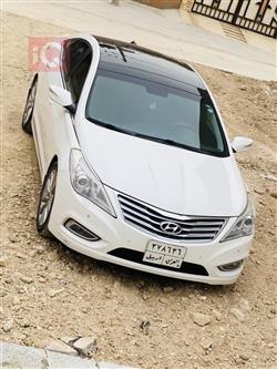 هیوندای ازێرا